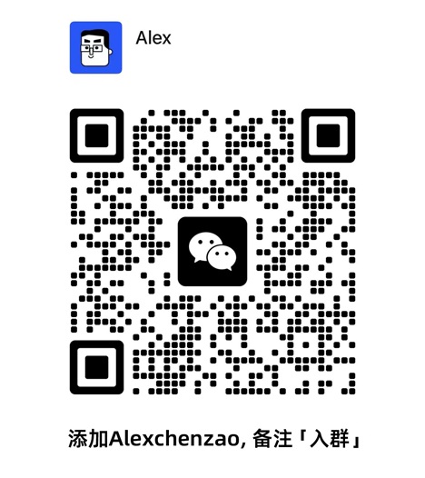 Your QR Code